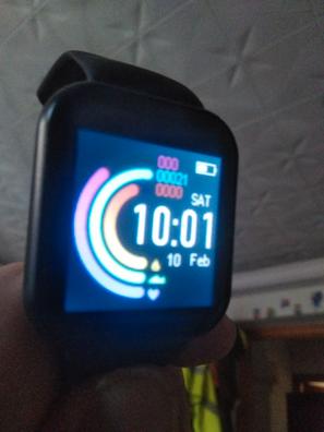 Reloj smartwatch Milanuncios