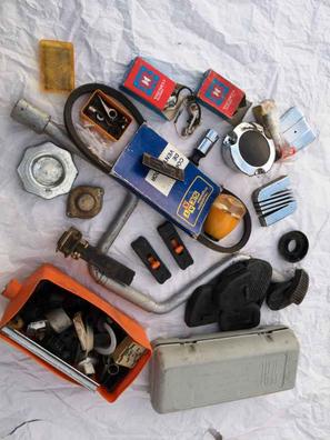Juegos de herramientas para hombres, caja de herramientas con herramientas,  kit de herramientas con caja de herramientas rodante, juego completo de