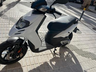Motos derbi variant de segunda mano, km0 y ocasión en A Coruña Provincia