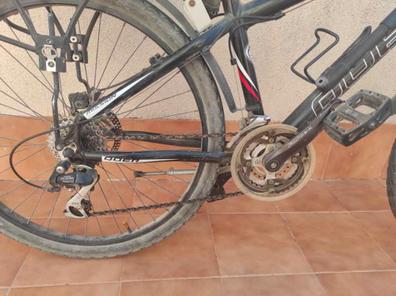 Olx bicicletas best sale de montaña