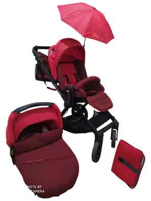 peg perego g-matic system stroller Ride With Me Board for Veloce / Vivace Exersaucer Double Fun Evenflo Color:Flat dark Earth guarantees extra comfort from 8/0 Fishing Hook