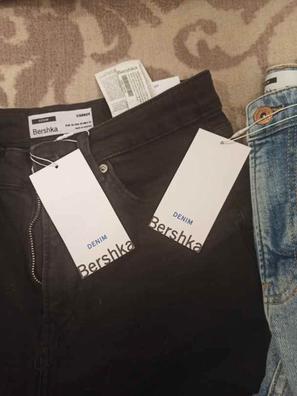 Pantalones vaqueros hombre discount carrefour