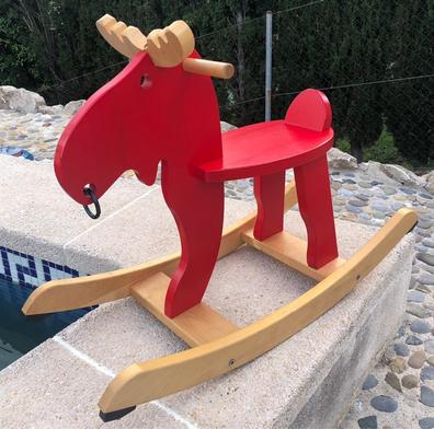 Balancin reno ikea de segunda mano Milanuncios