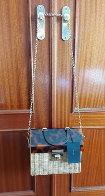 Zara Bolsos de segunda mano |
