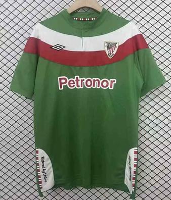 Camisetas equipos de futbol de segunda mano para hombre Milanuncios