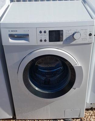 Milanuncios - lavadora bosch 6 kilos 1000 rpm A+A