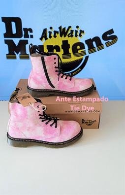 Dr martens 38 outlet segunda mano