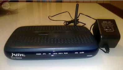 Router zte | Milanuncios