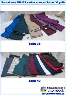 Pantalones discount mujer lloyds