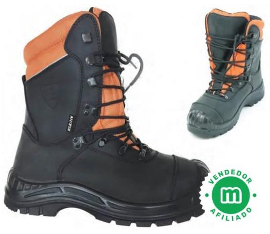 Botas discount anticorte stihl