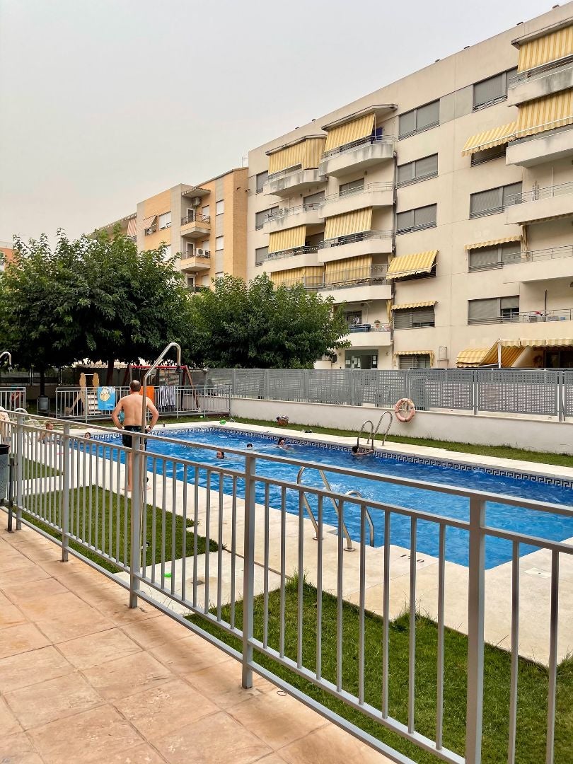 Fotografía del inmueble reportado: 900 €/mes — Jaén, Jaén