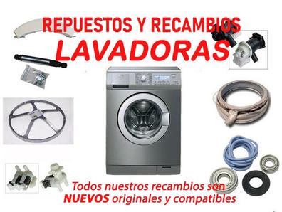 Venta de Repuestos Lavadoras y neveras