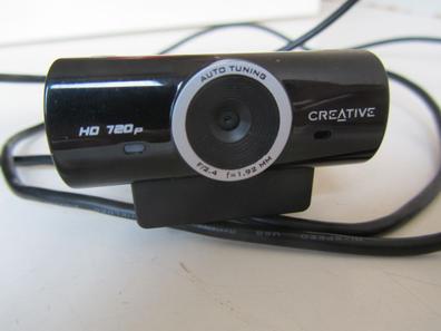 Webcam philips de segunda mano Milanuncios