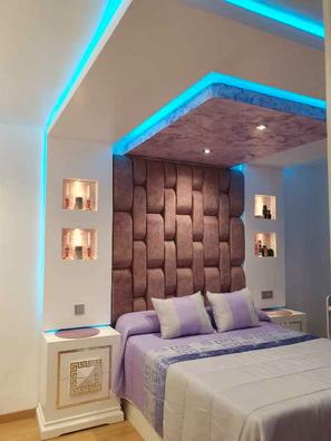 Descalzadoras para dormitorio de diseño moderno
