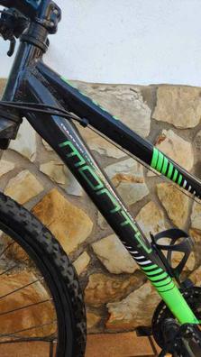 Mtb milanuncios online