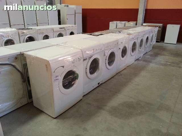 Milanuncios - Lavadora Hisense