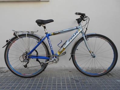 Bicicleta zeus de segunda mano Milanuncios