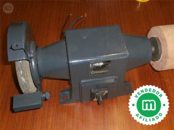 Milanuncios esmeriladora CREUSEN