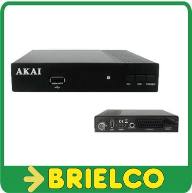 Milanuncios - Receptor TDT FULL HD