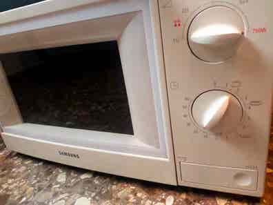 Microondas samsung baratos de segunda mano baratos en Granada | Milanuncios