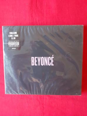 Disco de vinilo firmado por Beyoncé -  México