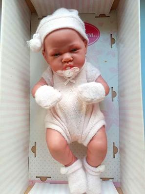 Reborn de segunda mano en Granada Provincia Milanuncios