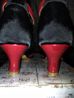 Zapatos baile hombre de segunda mano por 35 EUR en Las Gabias en