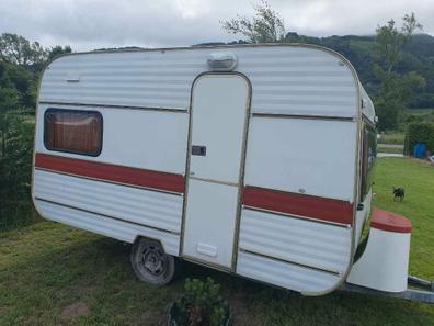 Caravanas de segunda mano km0 y ocasi n en Cantabria Provincia