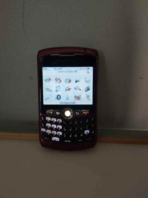Blackberry de segunda mano barats | Milanuncios