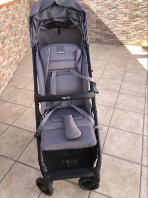 Cochecitos Para Trillizos Bebes Recién Nacidos Carro Bebe