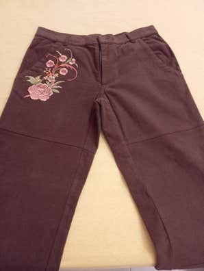 Pantalones de segunda mano para mujer en Blanes Milanuncios