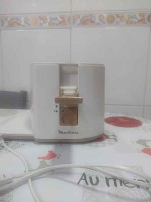 Licuadora moulinex de segunda mano en Madrid Provincia Milanuncios