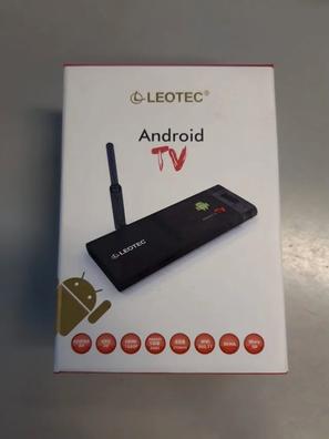 Leotec multisports carbon sport fit gris hotsell