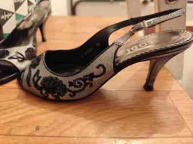 Zapatos lodi Moda y complementos de segunda mano barata en