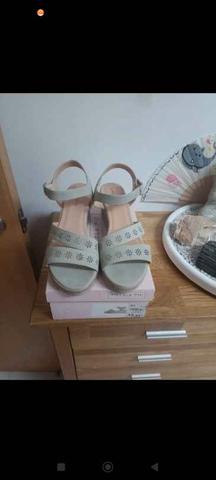 Milanuncios sandalias Piccola Piu,numero 41