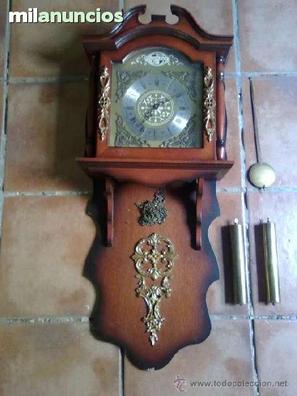 reloj de mesa ,creo que es imitación a un clási - Compra venta en  todocoleccion