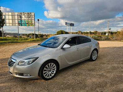 Opel Insignia SPORTS TOURER 2.0 CDTI 160 COSMO AUT 5P automático usado  barato en oferta familiar Madrid - 4133