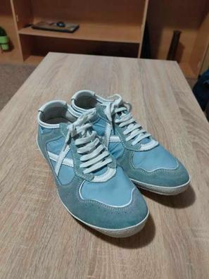 Zapatillas Munich Mujer de segunda mano por 55 EUR en Coslada en WALLAPOP