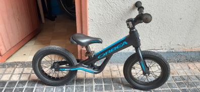 Orbea discount sin pedales