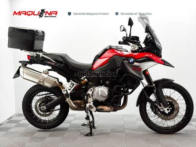 BMW F 850 GS