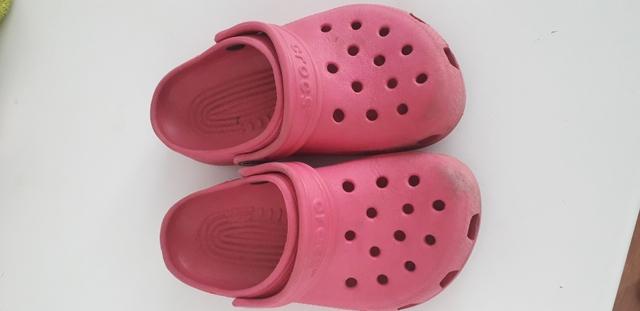 Talla 11 online crocs