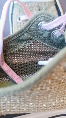 Calzado de segunda mano para mujer en San Javier Milanuncios