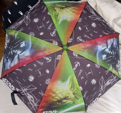 Busco paraguas Antigüedades de segunda mano baratas | Milanuncios