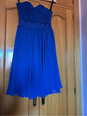 Vestidos de fiesta de segunda mano baratos en Móstoles Milanuncios