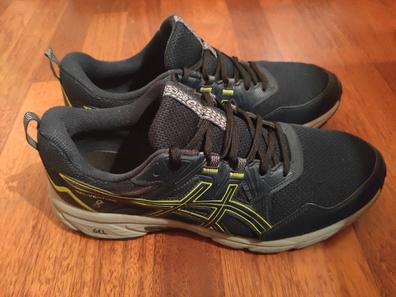 Milanuncios - Zapatillas pádel Asics número 36