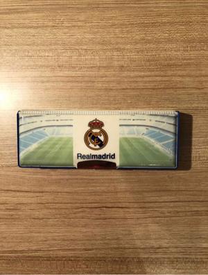 Milanuncios - Mochila Real Madrid