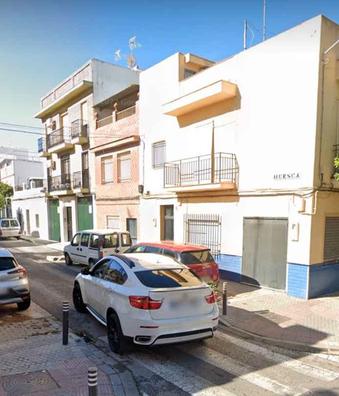 Terrenos en venta y alquiler en Sevilla Capital. Comprar, vender y alquiler  de terrenos | Milanuncios