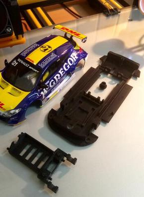 Milanuncios - Scalextric Ref. 5180 par trencillas, lot