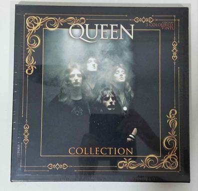 Las mejores ofertas en Queen Bueno (G) discos de vinilo de la manga