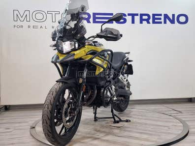 BMW F 750 GS